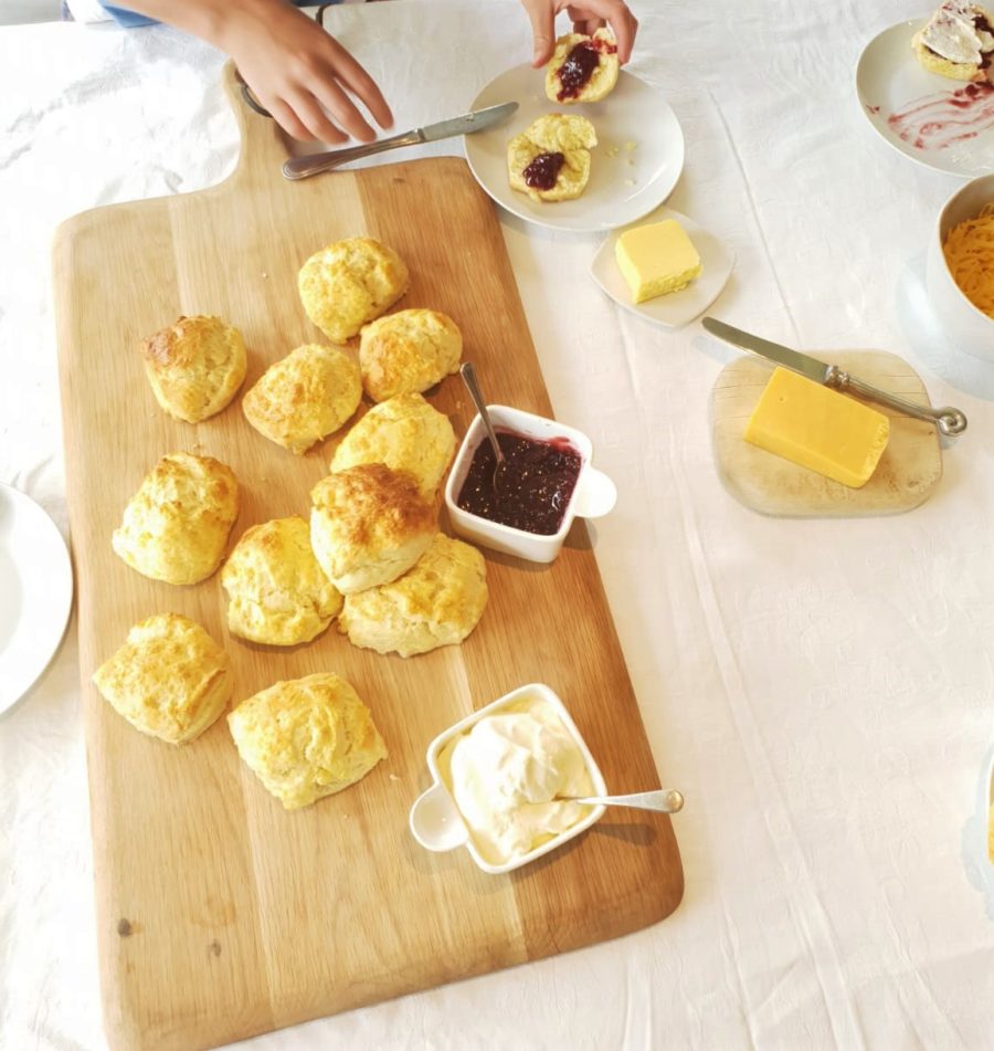 Honey Nougat Glacé - Our recipe with photos - Meilleur du Chef