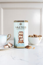 Load image into Gallery viewer, Milk Belgian Chocolate &amp; Roasted Almond Handmade Honey Nougat Giftbox
