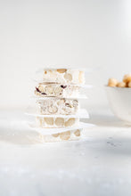 Load image into Gallery viewer, Macadamia Handmade Honey Nougat Celebration Cracker - 12 bon bons
