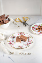 Load image into Gallery viewer, Dark Belgian Chocolate &amp; Hazelnut Handmade Honey Nougat Bon Bons x 60
